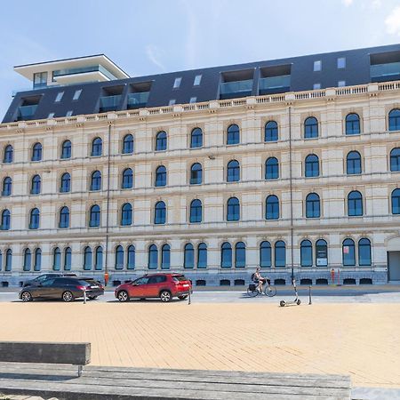 Maison Madeleine 奥斯滕德 外观 照片