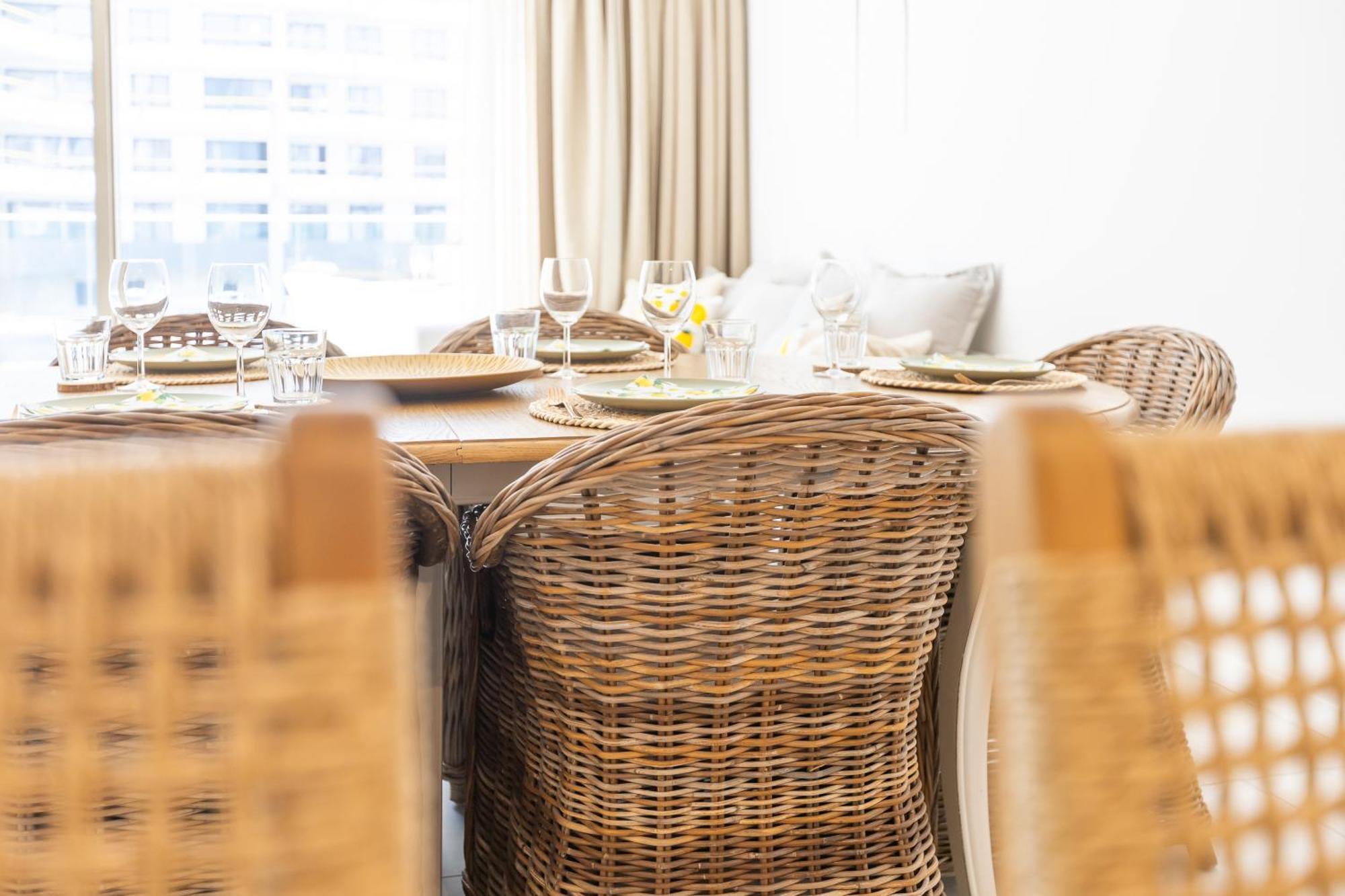 Maison Madeleine 奥斯滕德 外观 照片